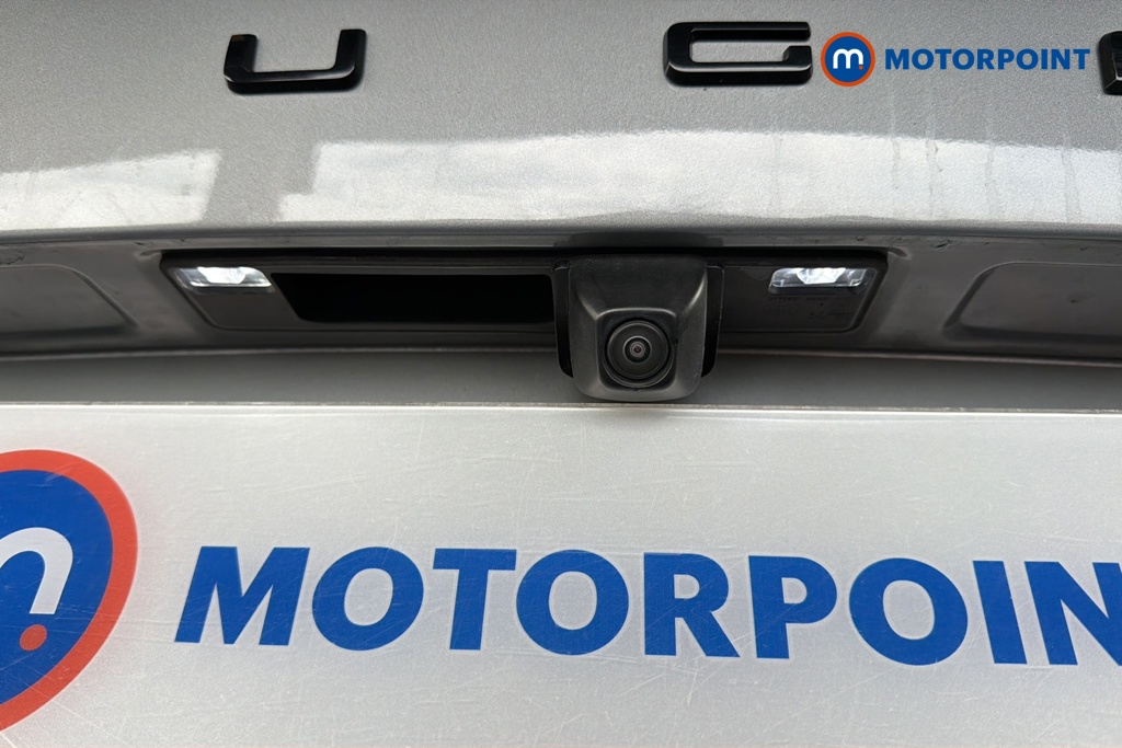 Ford Kuga St-Line Automatic Petrol-Electric Hybrid SUV - Stock Number (1653127) - 37th supplementary image