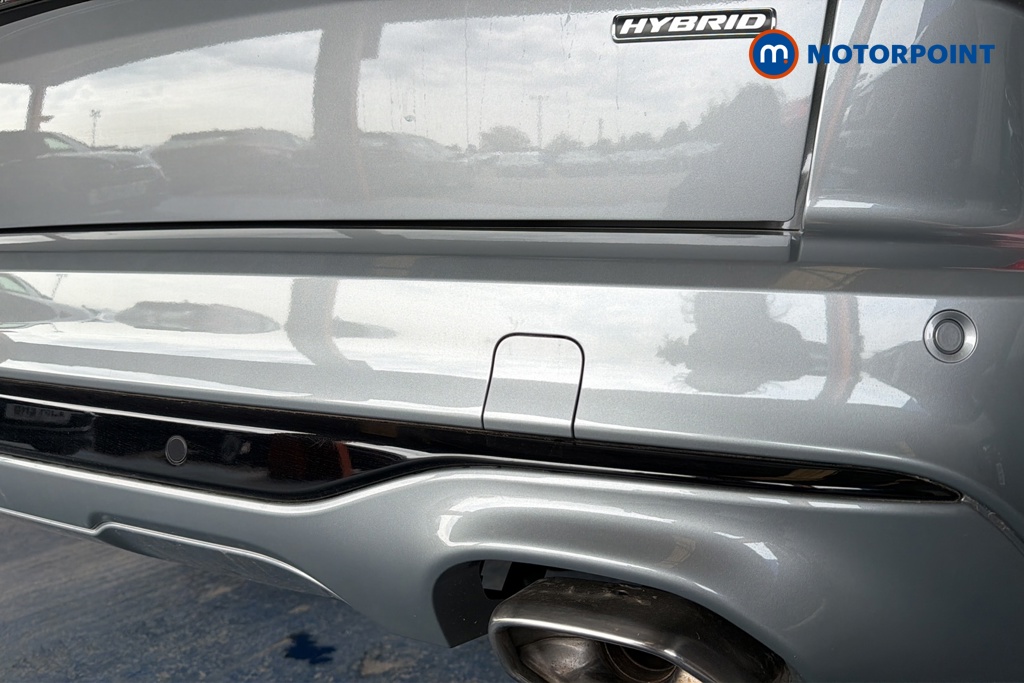 Ford Kuga St-Line Automatic Petrol-Electric Hybrid SUV - Stock Number (1653127) - 39th supplementary image