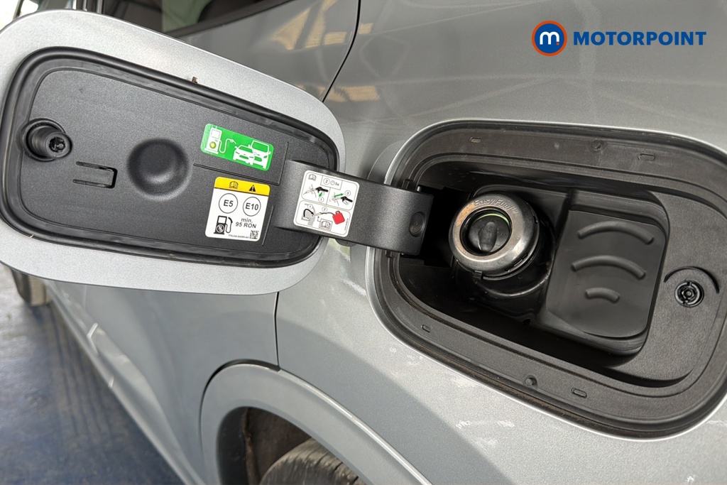 Ford Kuga St-Line Automatic Petrol-Electric Hybrid SUV - Stock Number (1653127) - 41st supplementary image