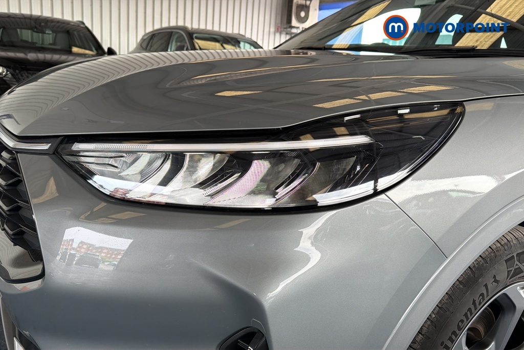 Ford Kuga St-Line Automatic Petrol-Electric Hybrid SUV - Stock Number (1653127) - 42nd supplementary image