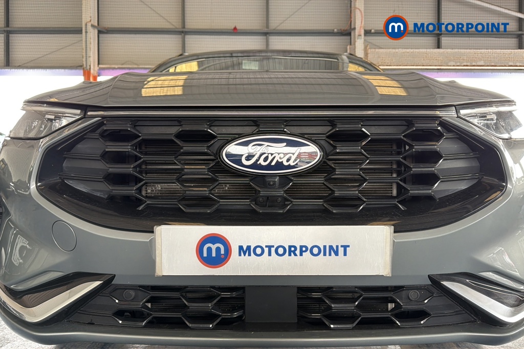 Ford Kuga St-Line Automatic Petrol-Electric Hybrid SUV - Stock Number (1653127) - 43rd supplementary image