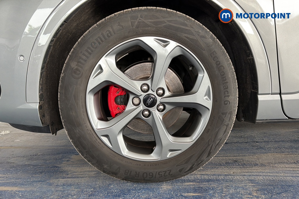 Ford Kuga St-Line Automatic Petrol-Electric Hybrid SUV - Stock Number (1653127) - 44th supplementary image