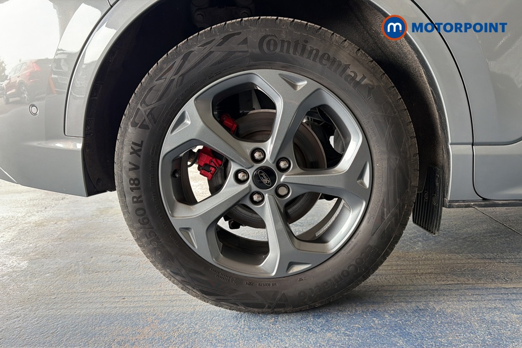 Ford Kuga St-Line Automatic Petrol-Electric Hybrid SUV - Stock Number (1653127) - 46th supplementary image