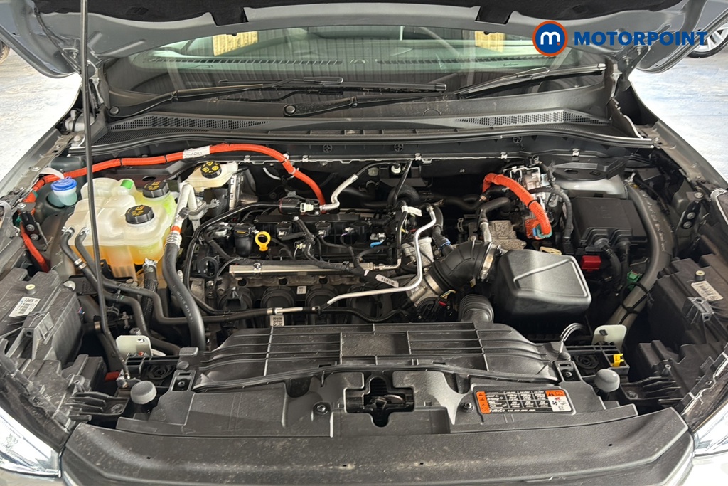 Ford Kuga St-Line Automatic Petrol-Electric Hybrid SUV - Stock Number (1653127) - 48th supplementary image