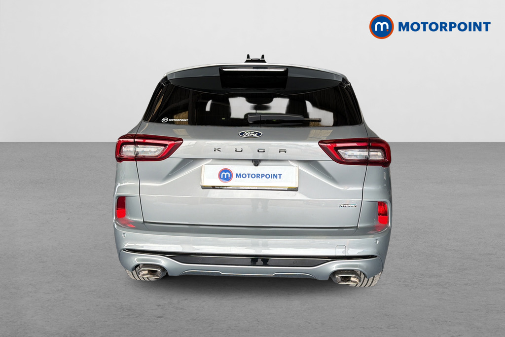 Ford Kuga St-Line Automatic Petrol-Electric Hybrid SUV - Stock Number (1653127) - Rear bumper