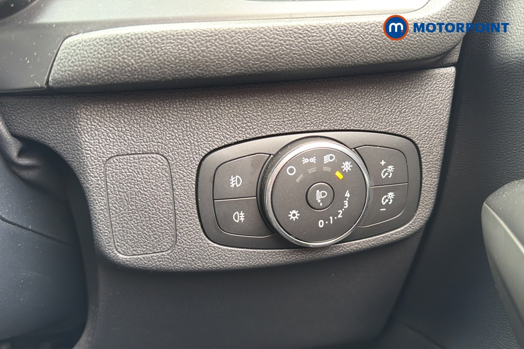 Ford Focus St-Line Vignale Manual Petrol Hatchback - Stock Number (1653412) - 11th supplementary image