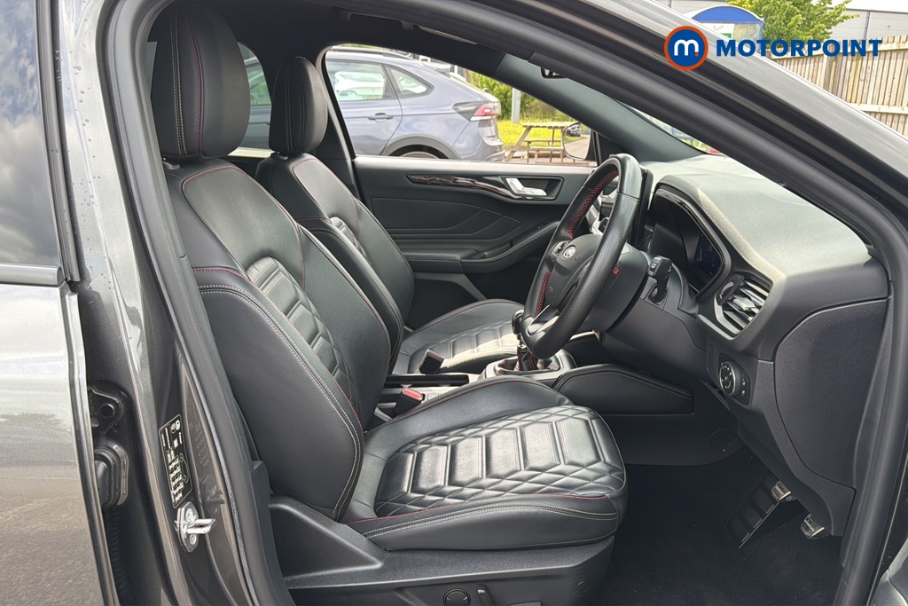 Ford Focus St-Line Vignale Manual Petrol Hatchback - Stock Number (1653412) - 22nd supplementary image