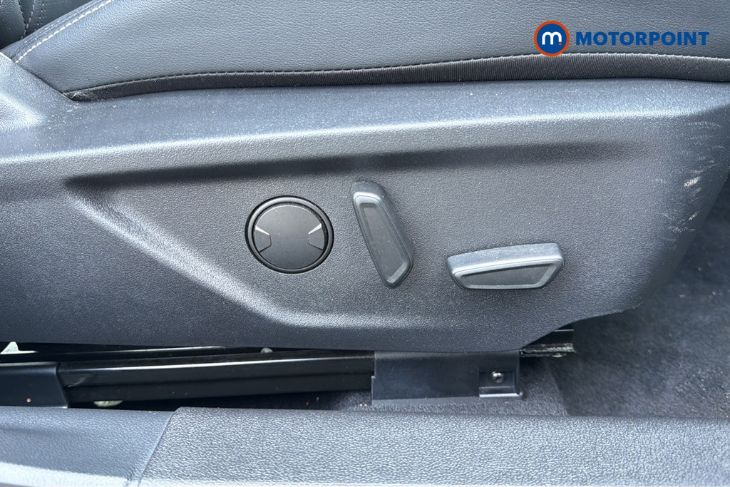 Ford Focus St-Line Vignale Manual Petrol Hatchback - Stock Number (1653412) - 23rd supplementary image