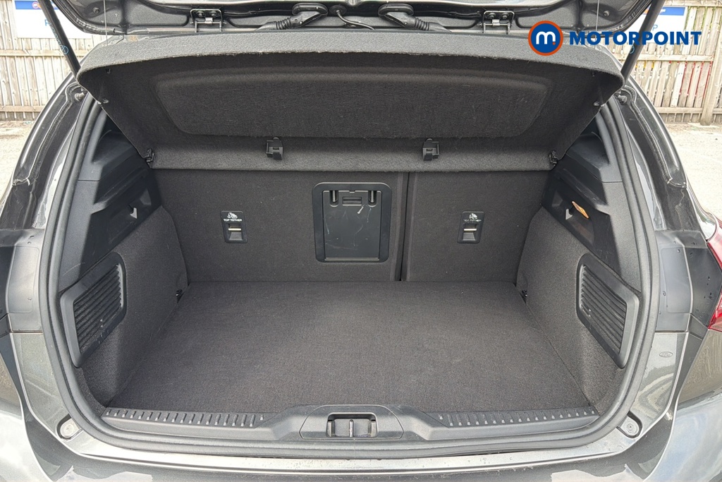 Ford Focus St-Line Vignale Manual Petrol Hatchback - Stock Number (1653412) - 30th supplementary image