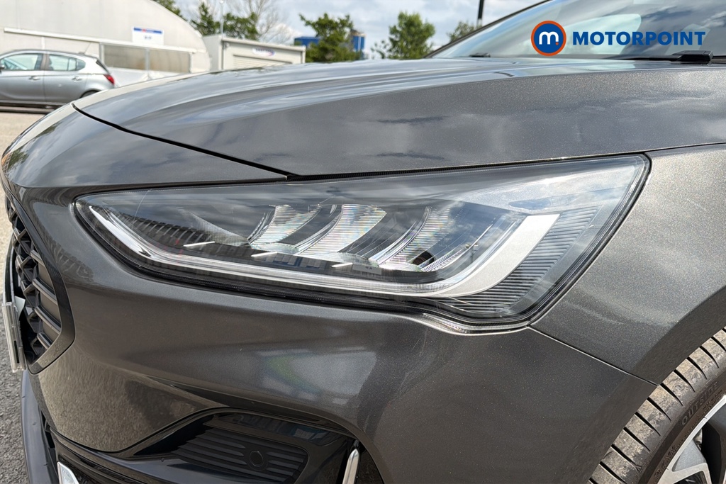 Ford Focus St-Line Vignale Manual Petrol Hatchback - Stock Number (1653412) - 42nd supplementary image