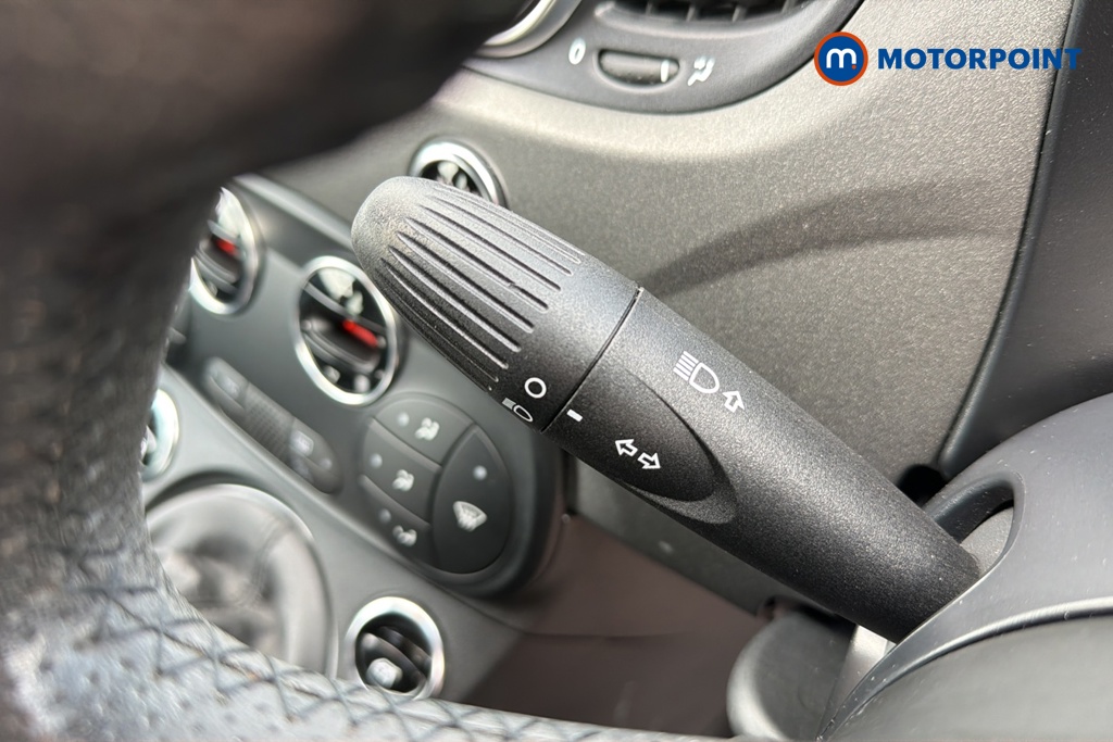 Abarth 595 Competizione Manual Petrol Convertible - Stock Number (1653426) - 5th supplementary image