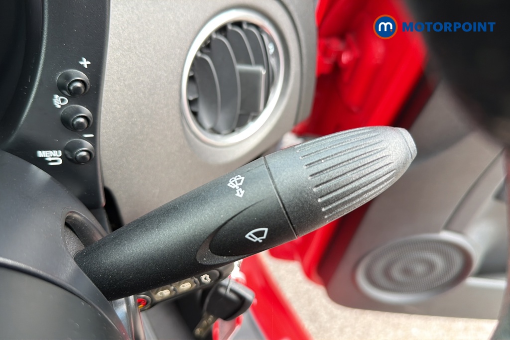 Abarth 595 Competizione Manual Petrol Convertible - Stock Number (1653426) - 6th supplementary image