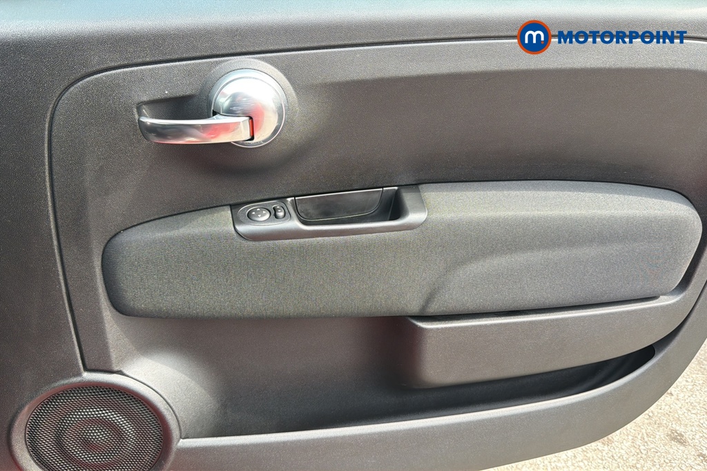 Abarth 595 Competizione Manual Petrol Convertible - Stock Number (1653426) - 18th supplementary image