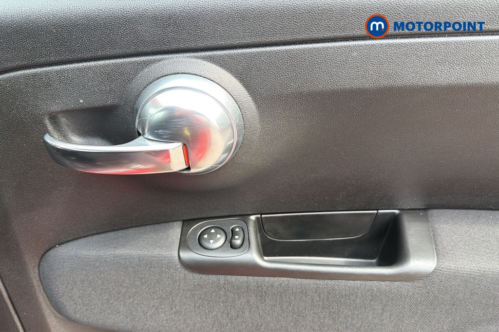 Abarth 595 Competizione Manual Petrol Convertible - Stock Number (1653426) - 19th supplementary image
