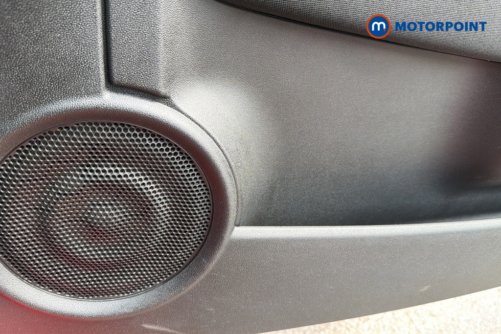 Abarth 595 Competizione Manual Petrol Convertible - Stock Number (1653426) - 21st supplementary image