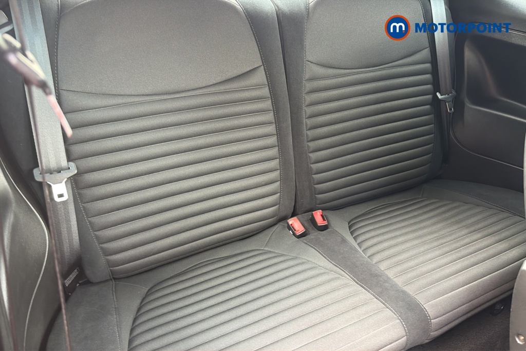 Abarth 595 Competizione Manual Petrol Convertible - Stock Number (1653426) - 25th supplementary image