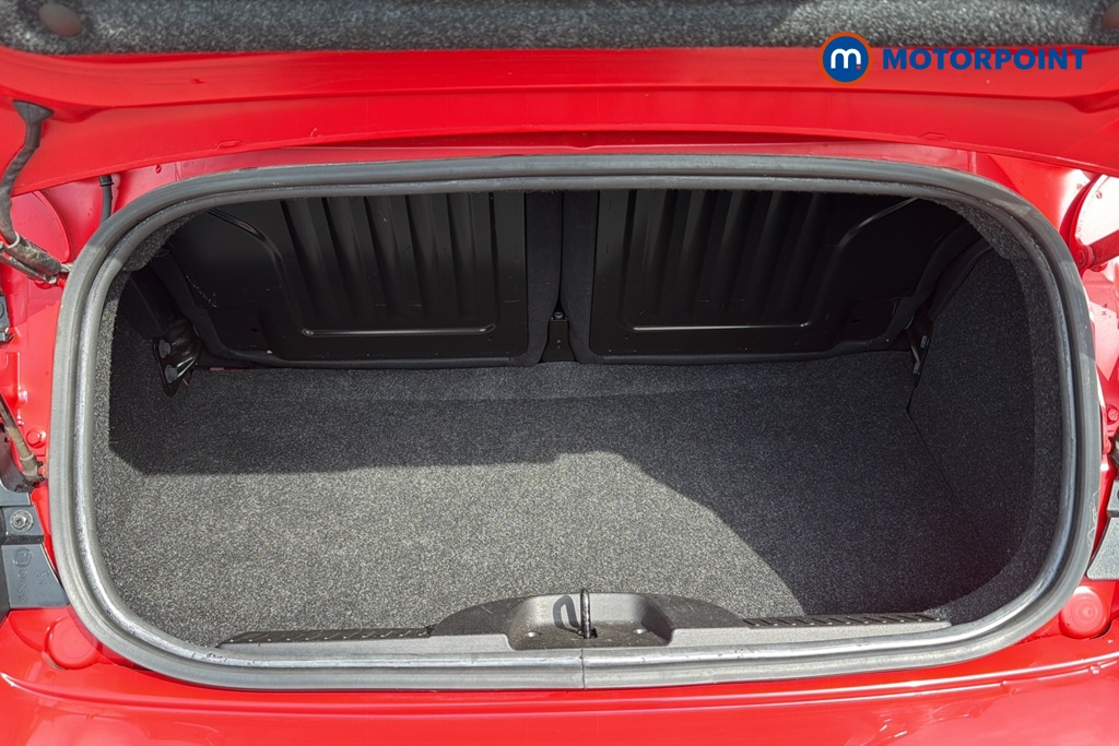 Abarth 595 Competizione Manual Petrol Convertible - Stock Number (1653426) - 30th supplementary image