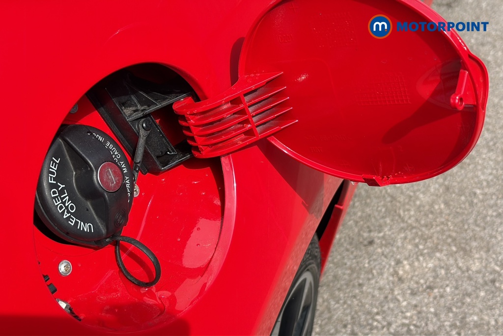 Abarth 595 Competizione Manual Petrol Convertible - Stock Number (1653426) - 41st supplementary image