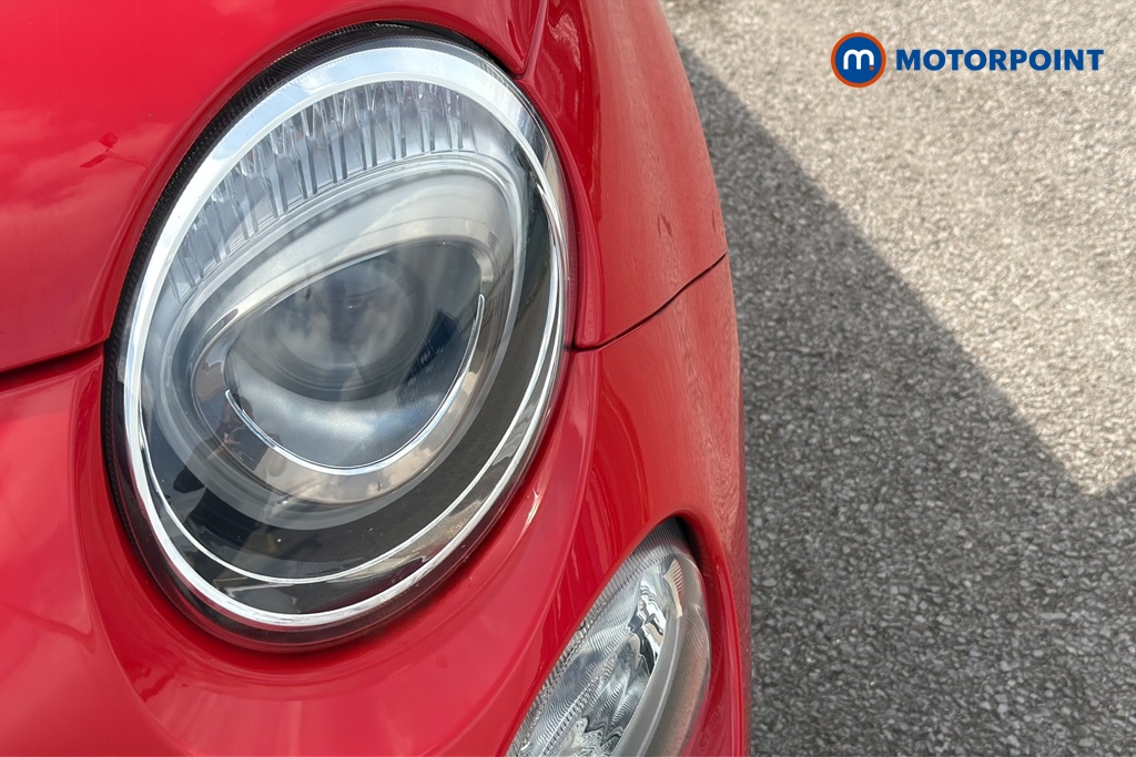 Abarth 595 Competizione Manual Petrol Convertible - Stock Number (1653426) - 42nd supplementary image