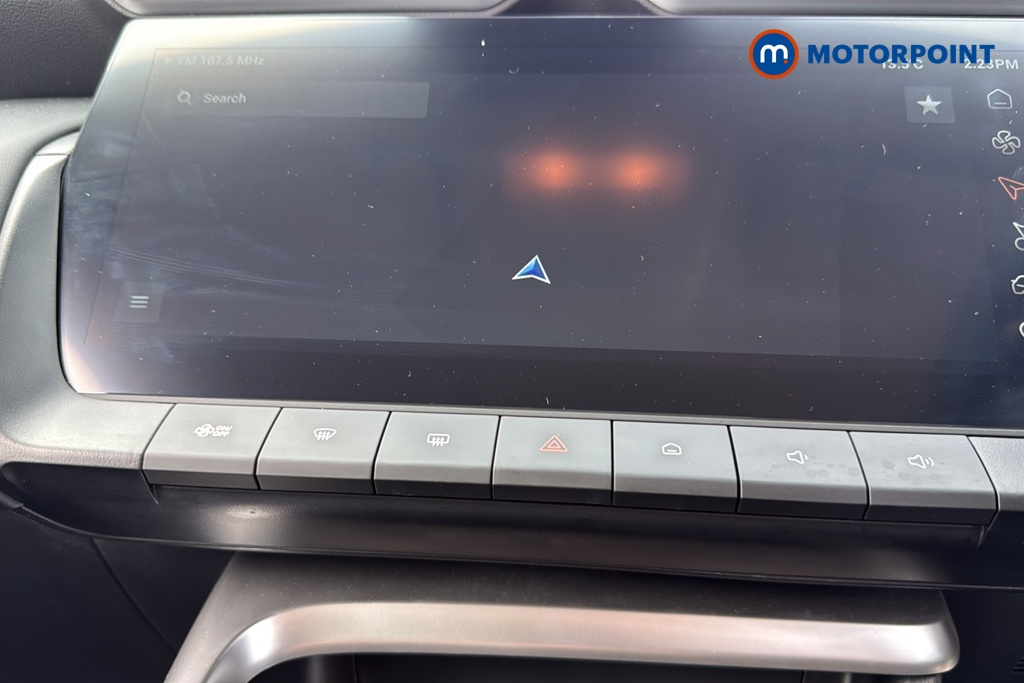 Mg Motor Uk ZS Trophy Automatic Petrol-Electric Hybrid SUV - Stock Number (1653446) - 9th supplementary image