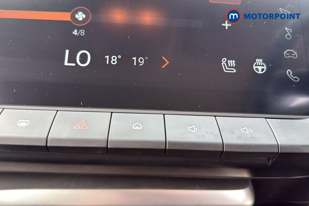 Mg Motor Uk ZS Trophy Automatic Petrol-Electric Hybrid SUV - Stock Number (1653446) - 14th supplementary image