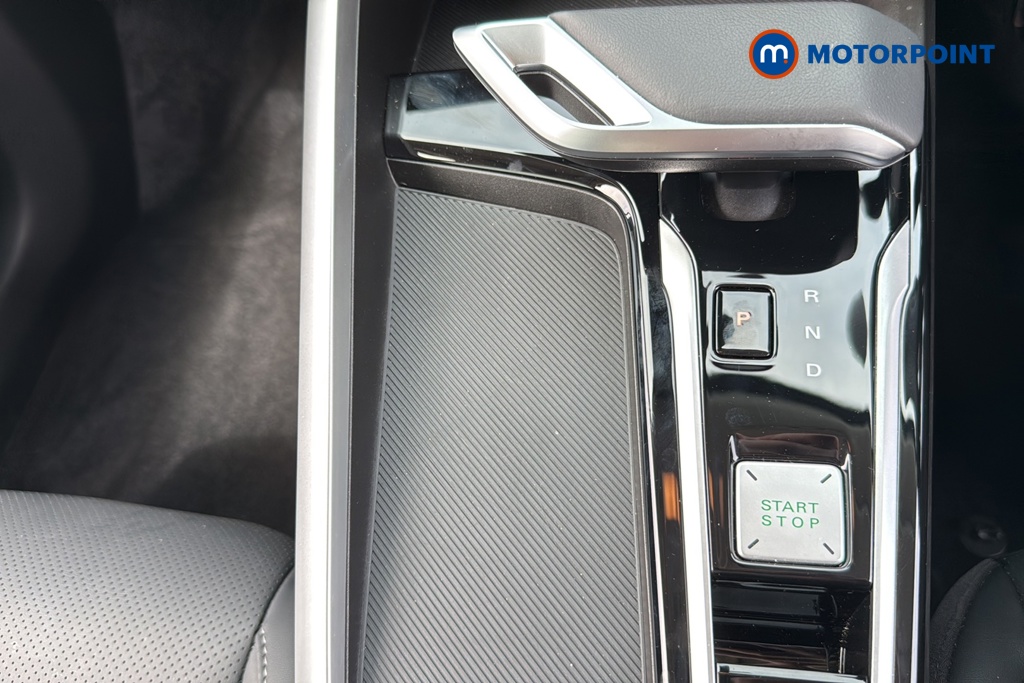 Mg Motor Uk ZS Trophy Automatic Petrol-Electric Hybrid SUV - Stock Number (1653446) - 15th supplementary image
