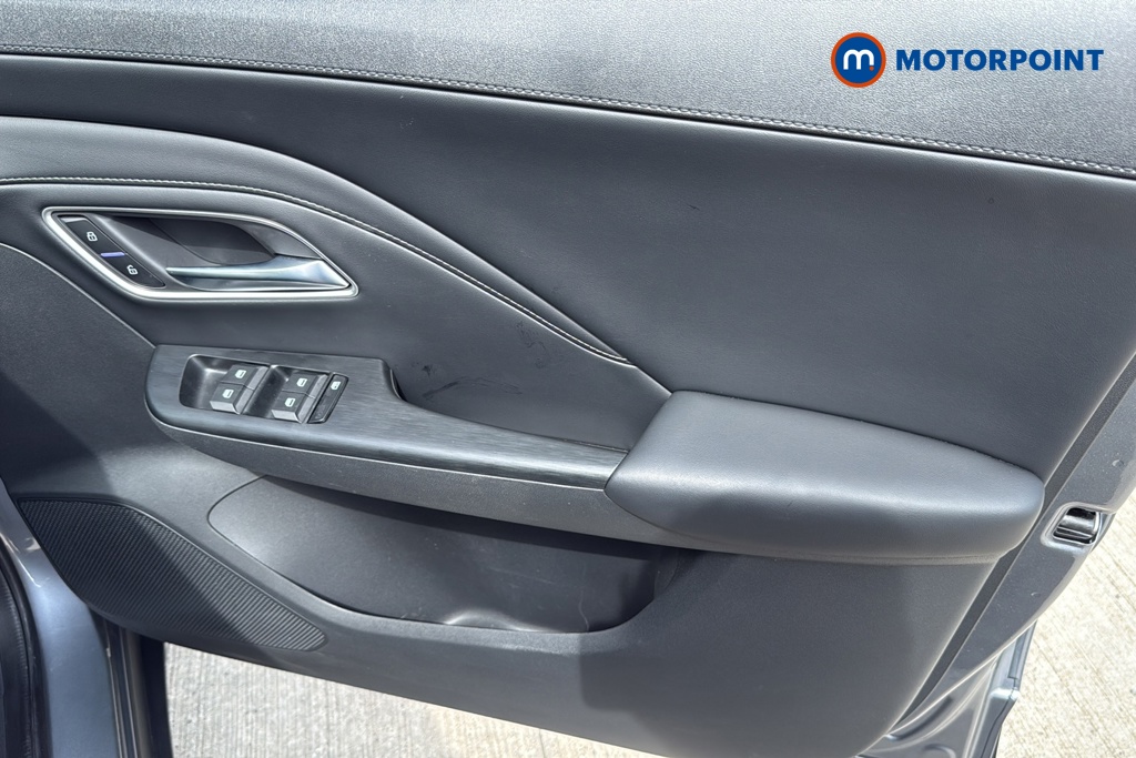 Mg Motor Uk ZS Trophy Automatic Petrol-Electric Hybrid SUV - Stock Number (1653446) - 18th supplementary image