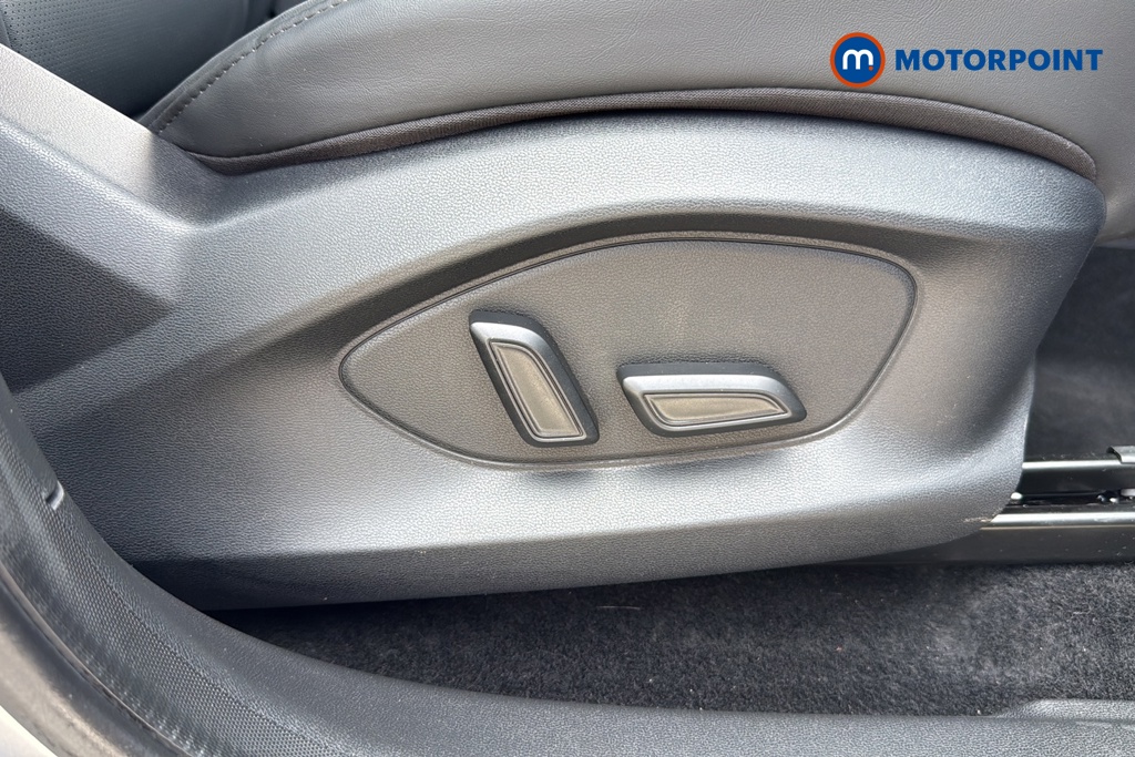 Mg Motor Uk ZS Trophy Automatic Petrol-Electric Hybrid SUV - Stock Number (1653446) - 23rd supplementary image