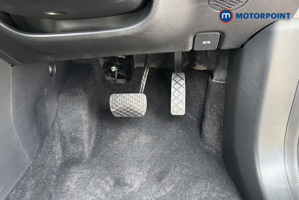 Mg Motor Uk ZS Trophy Automatic Petrol-Electric Hybrid SUV - Stock Number (1653446) - 24th supplementary image