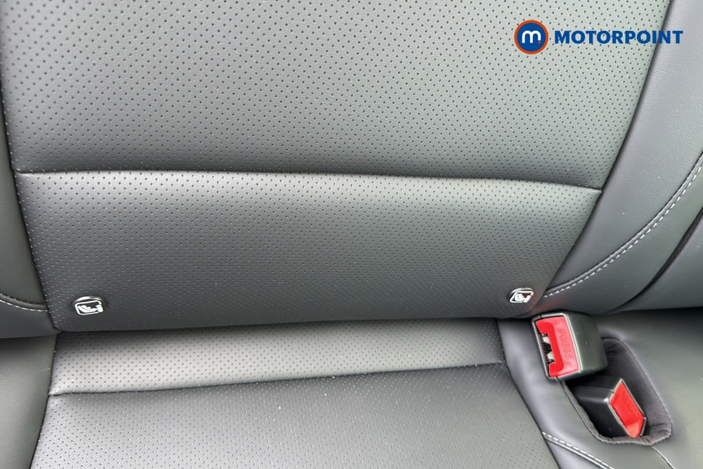 Mg Motor Uk ZS Trophy Automatic Petrol-Electric Hybrid SUV - Stock Number (1653446) - 27th supplementary image
