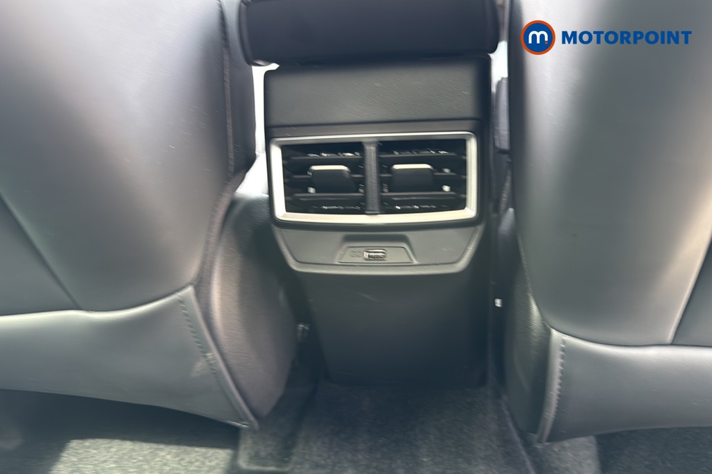 Mg Motor Uk ZS Trophy Automatic Petrol-Electric Hybrid SUV - Stock Number (1653446) - 28th supplementary image