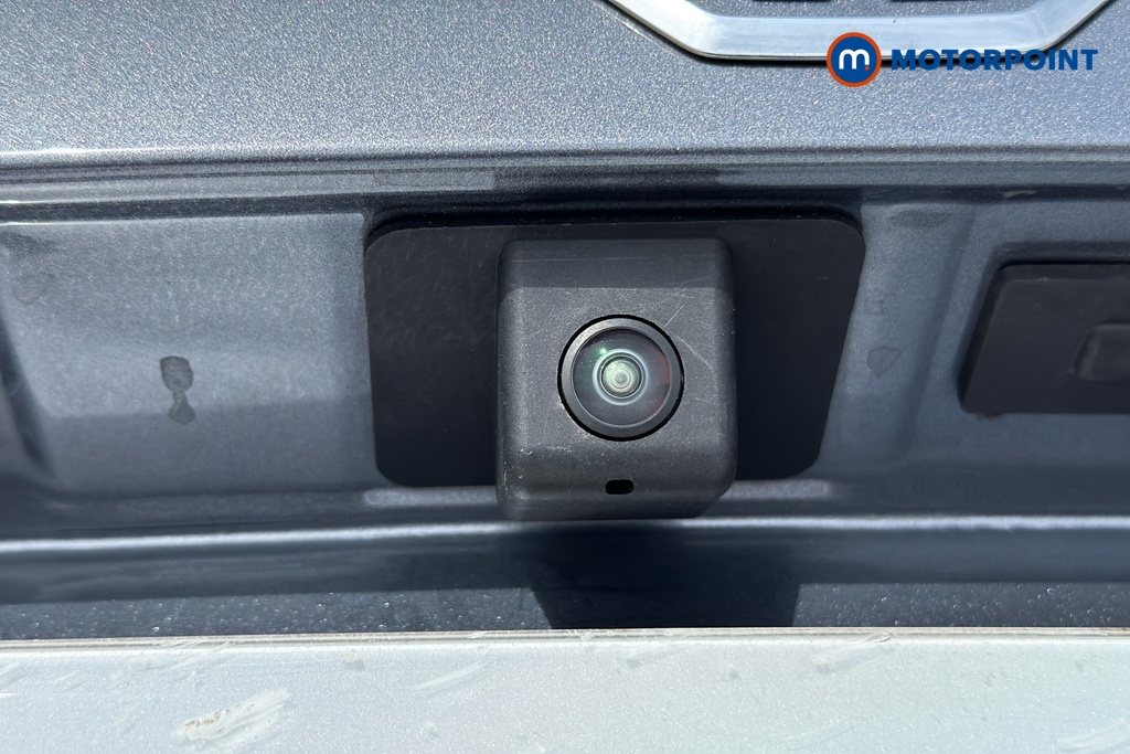 Mg Motor Uk ZS Trophy Automatic Petrol-Electric Hybrid SUV - Stock Number (1653446) - 37th supplementary image