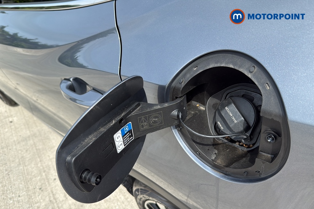 Mg Motor Uk ZS Trophy Automatic Petrol-Electric Hybrid SUV - Stock Number (1653446) - 41st supplementary image