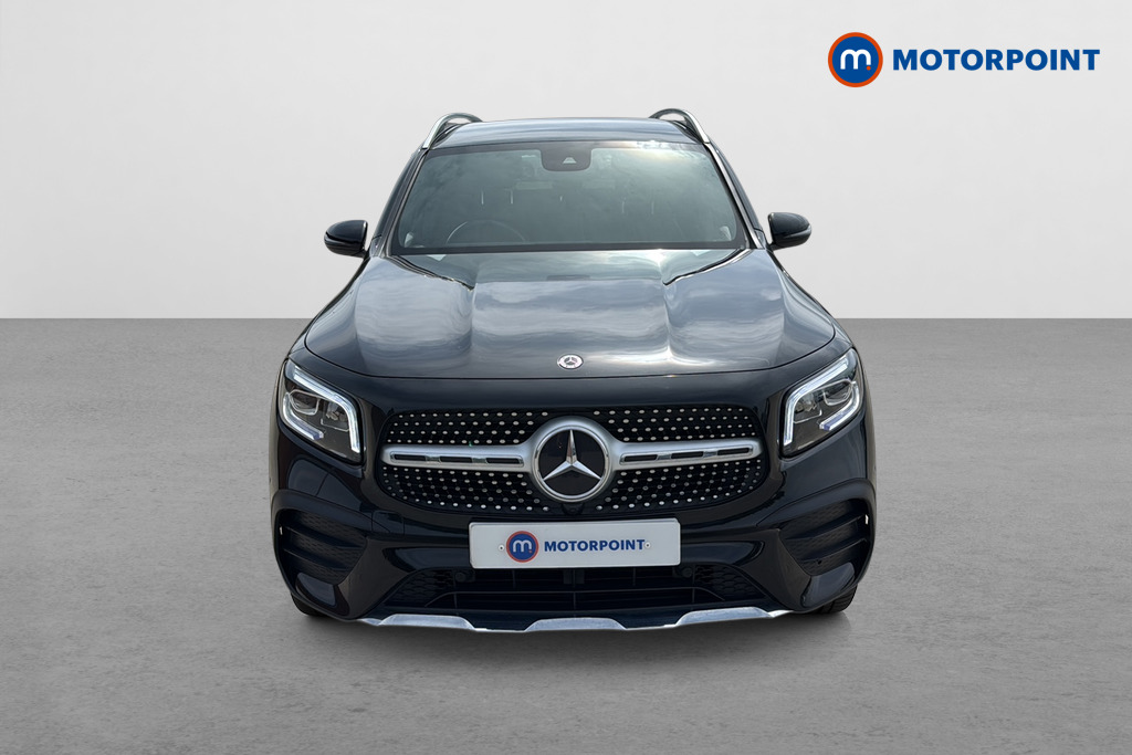 Mercedes-Benz GLB Amg Line Automatic Petrol SUV - Stock Number (1653459) - Front bumper