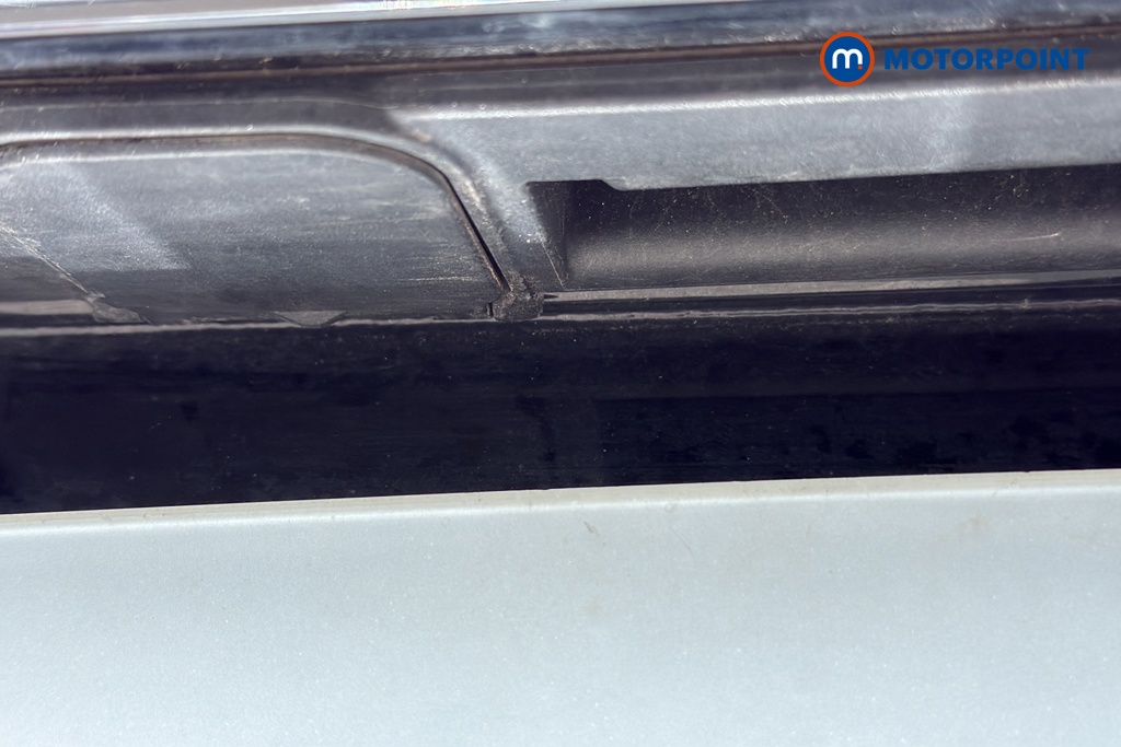 Mercedes-Benz GLB Amg Line Automatic Petrol SUV - Stock Number (1653459) - 37th supplementary image