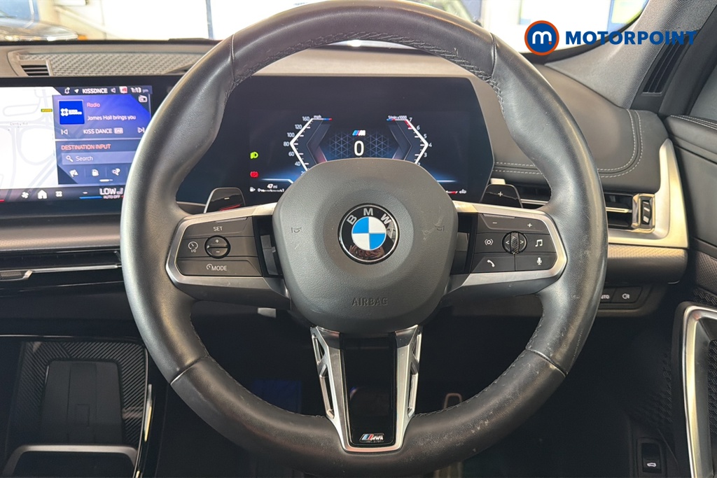 BMW X1 M Sport Automatic Petrol SUV - Stock Number (1653468) - 2nd supplementary image