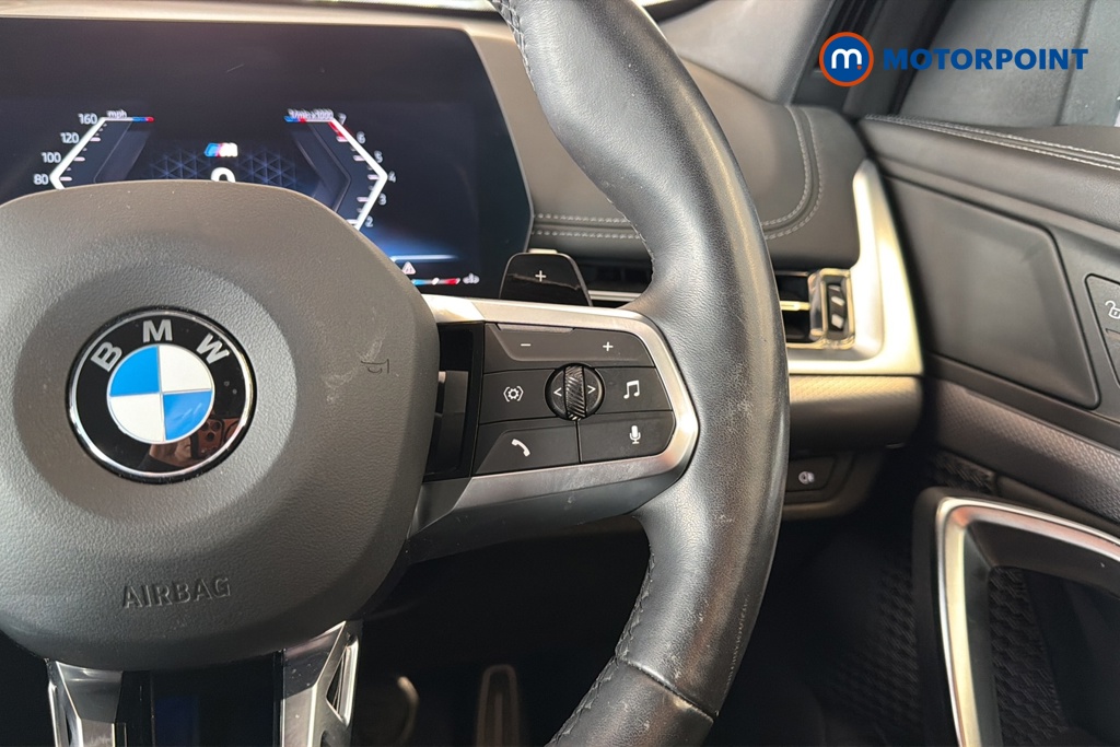 BMW X1 M Sport Automatic Petrol SUV - Stock Number (1653468) - 3rd supplementary image