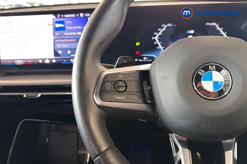 BMW X1 M Sport Automatic Petrol SUV - Stock Number (1653468) - 4th supplementary image