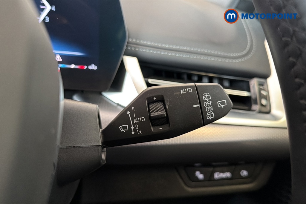 BMW X1 M Sport Automatic Petrol SUV - Stock Number (1653468) - 6th supplementary image