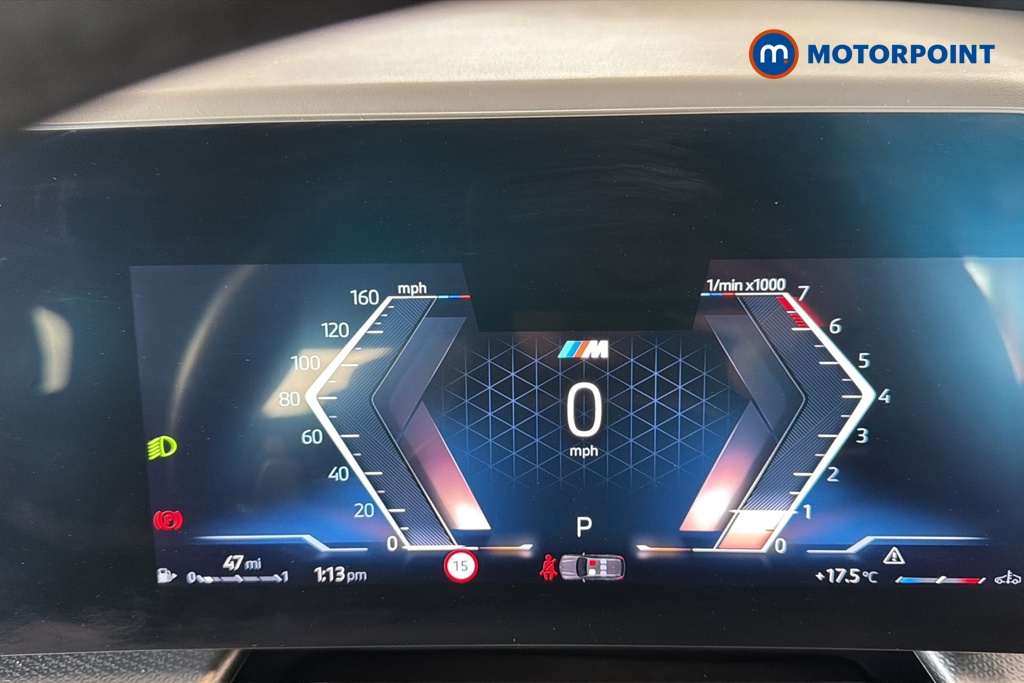 BMW X1 M Sport Automatic Petrol SUV - Stock Number (1653468) - 7th supplementary image