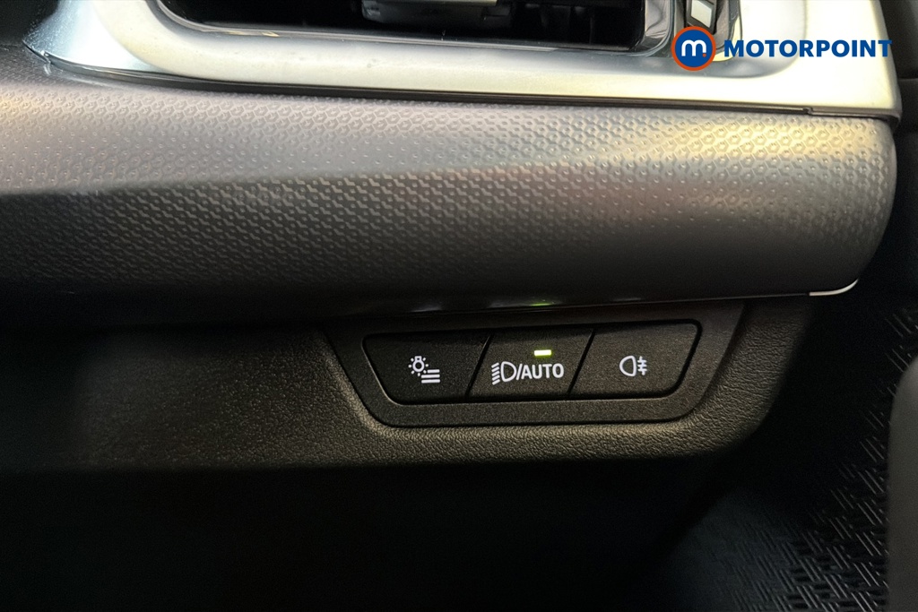 BMW X1 M Sport Automatic Petrol SUV - Stock Number (1653468) - 11th supplementary image