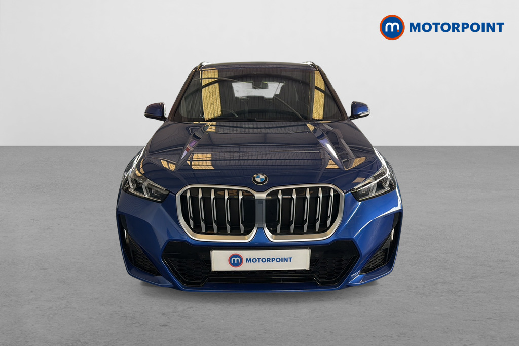 BMW X1 M Sport Automatic Petrol SUV - Stock Number (1653468) - Front bumper