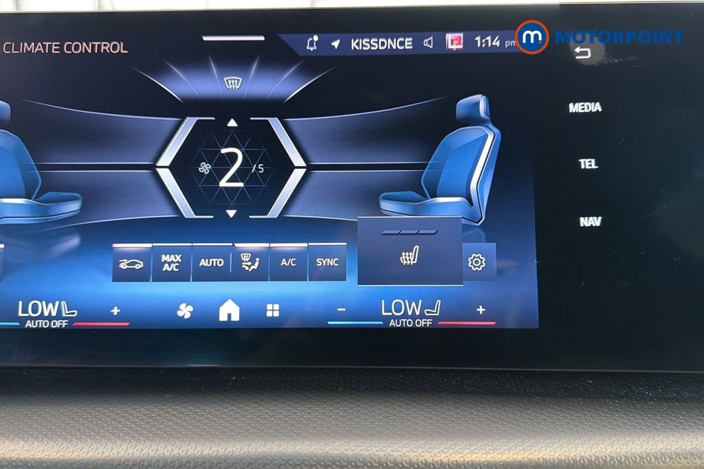 BMW X1 M Sport Automatic Petrol SUV - Stock Number (1653468) - 14th supplementary image