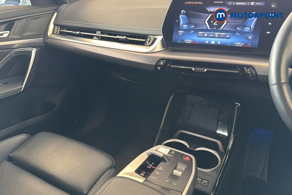 BMW X1 M Sport Automatic Petrol SUV - Stock Number (1653468) - 15th supplementary image