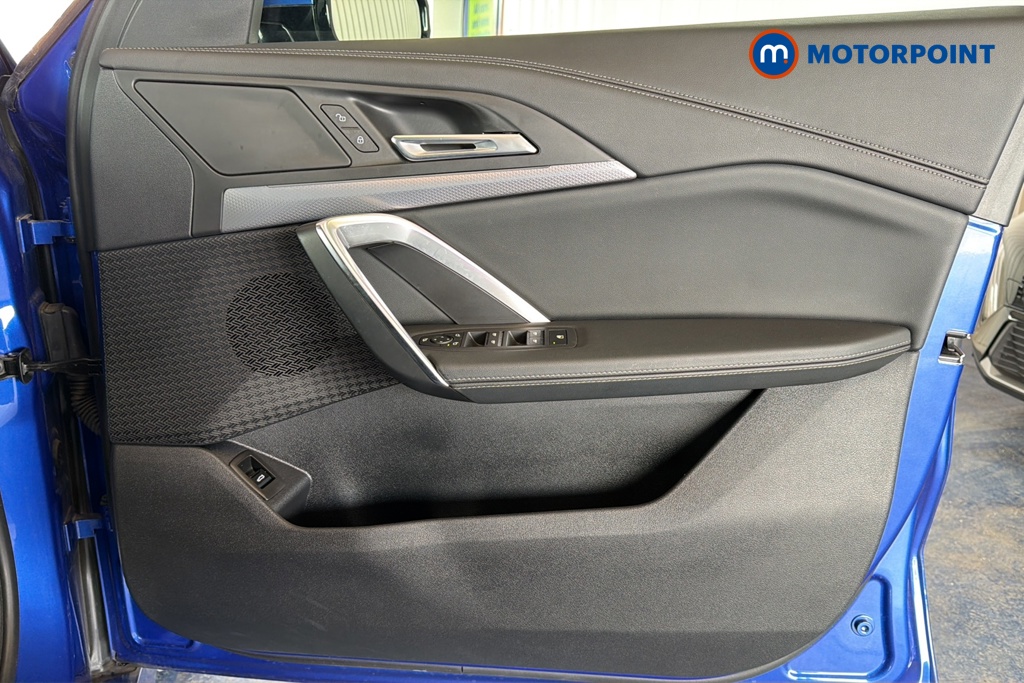 BMW X1 M Sport Automatic Petrol SUV - Stock Number (1653468) - 18th supplementary image