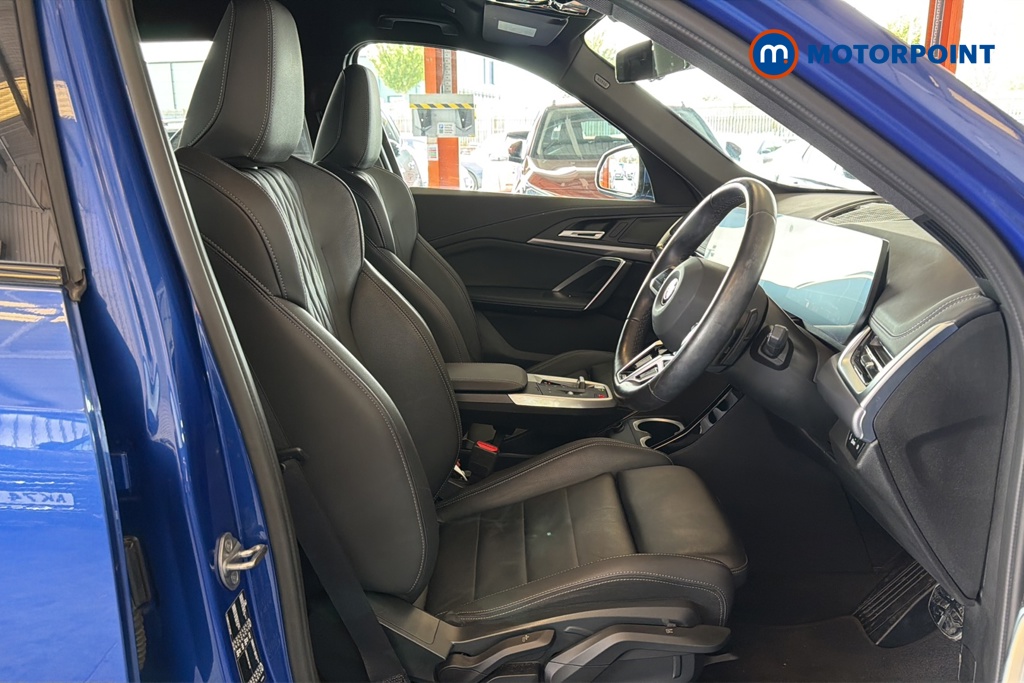 BMW X1 M Sport Automatic Petrol SUV - Stock Number (1653468) - 22nd supplementary image