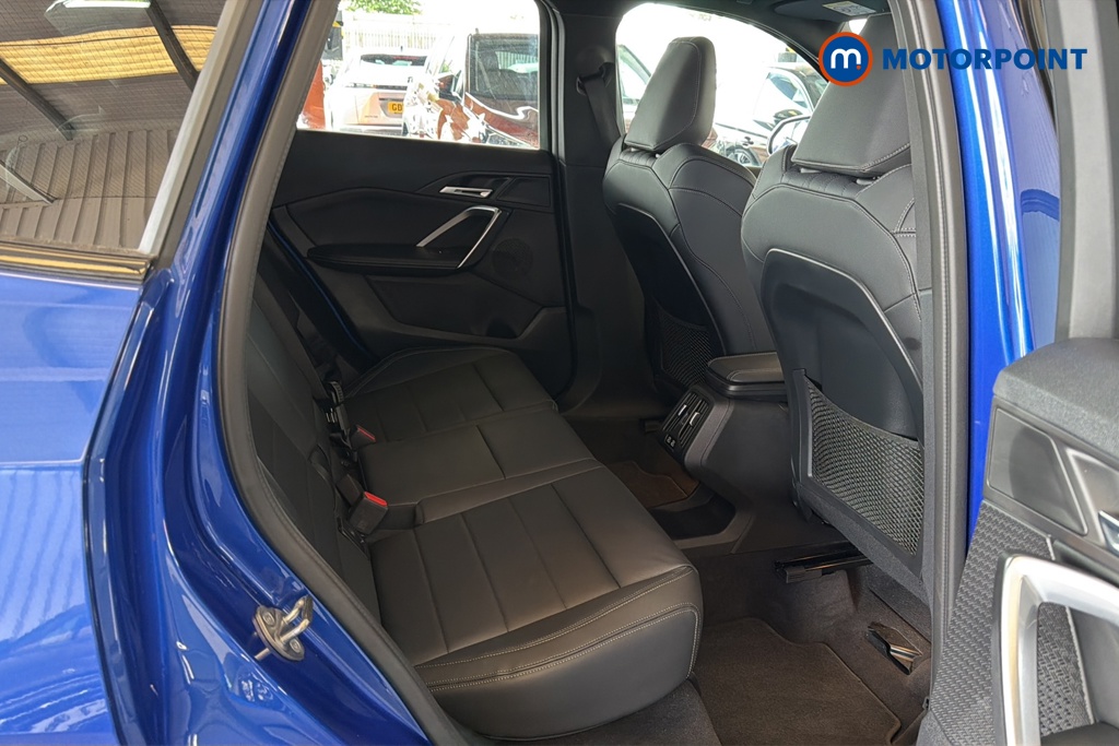 BMW X1 M Sport Automatic Petrol SUV - Stock Number (1653468) - 25th supplementary image