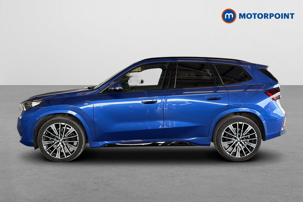 BMW X1 M Sport Automatic Petrol SUV - Stock Number (1653468) - Drivers side