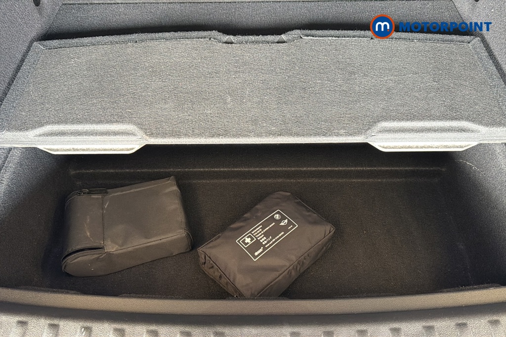BMW X1 M Sport Automatic Petrol SUV - Stock Number (1653468) - 33rd supplementary image