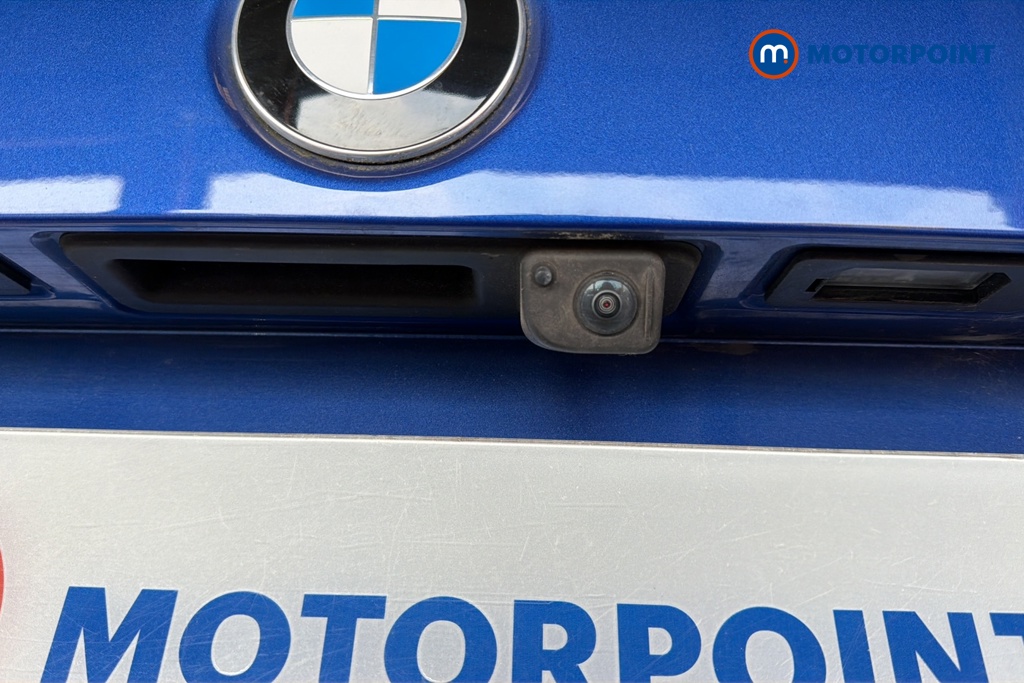 BMW X1 M Sport Automatic Petrol SUV - Stock Number (1653468) - 37th supplementary image